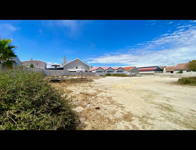 3 BEDROOM HOUSE FOR SALE IN PORT OWEN